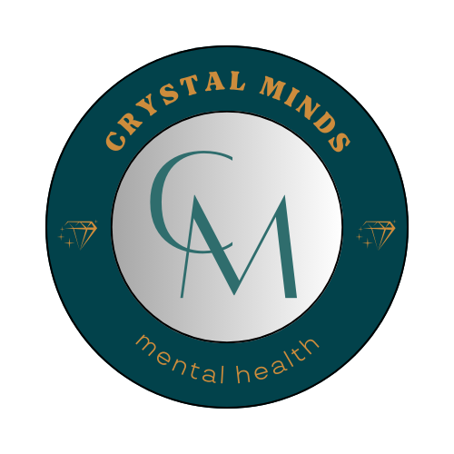 CrystalMinds